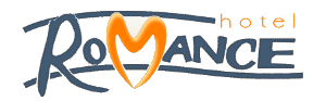 Hotel Romance Logo